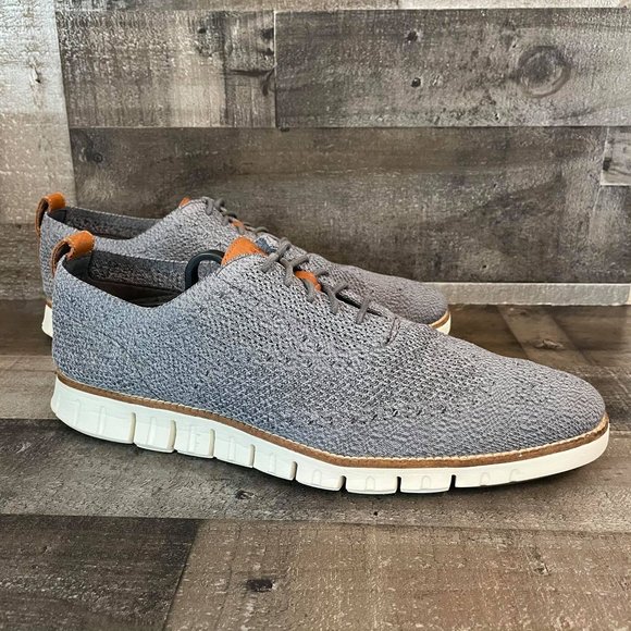Cole Haan Other - Cole Haan Original Grand Stitchlite Size 12 Oxford